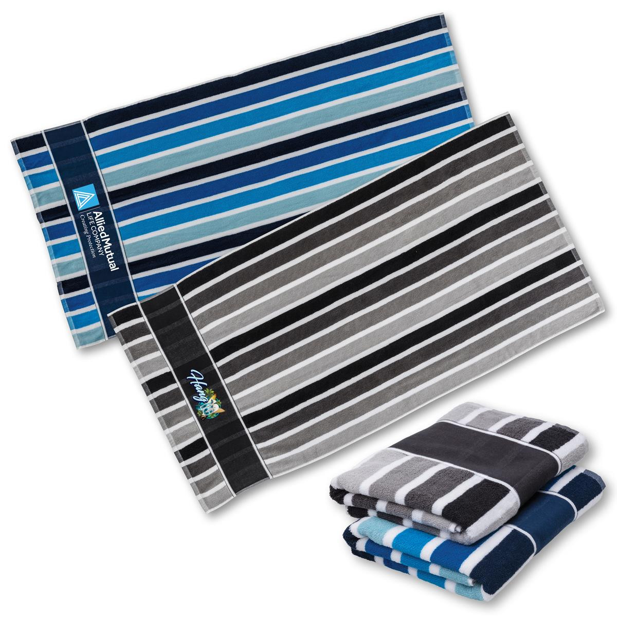 Cabana towel outlet