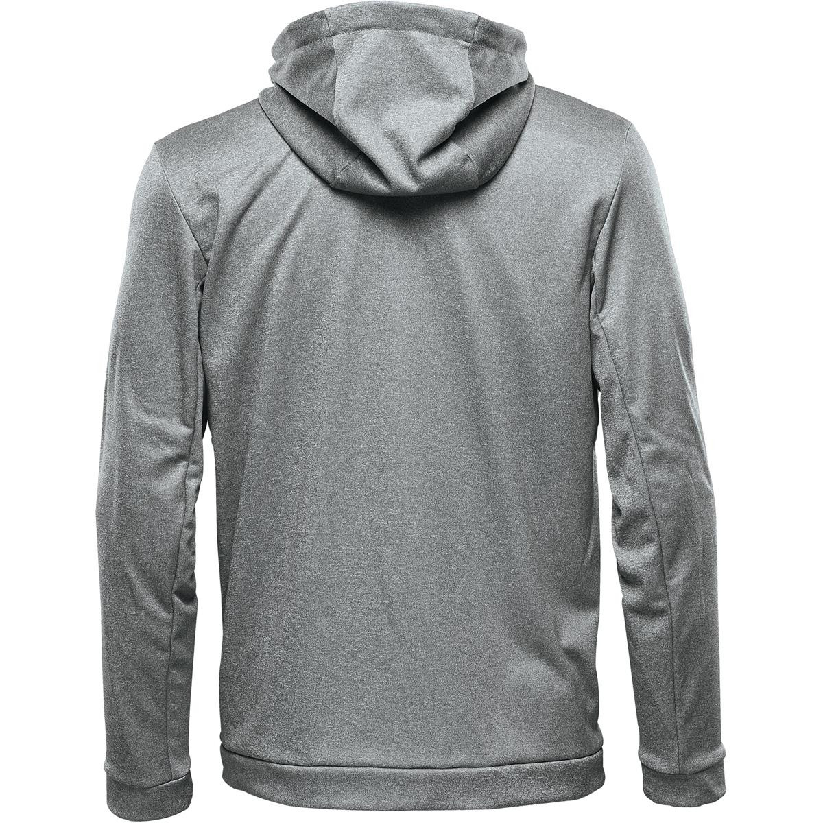 Halifax sales hooded jacket