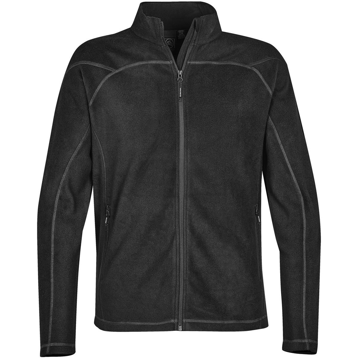 Men s Reactor Fleece Shell Jacket Activewear Legend Life