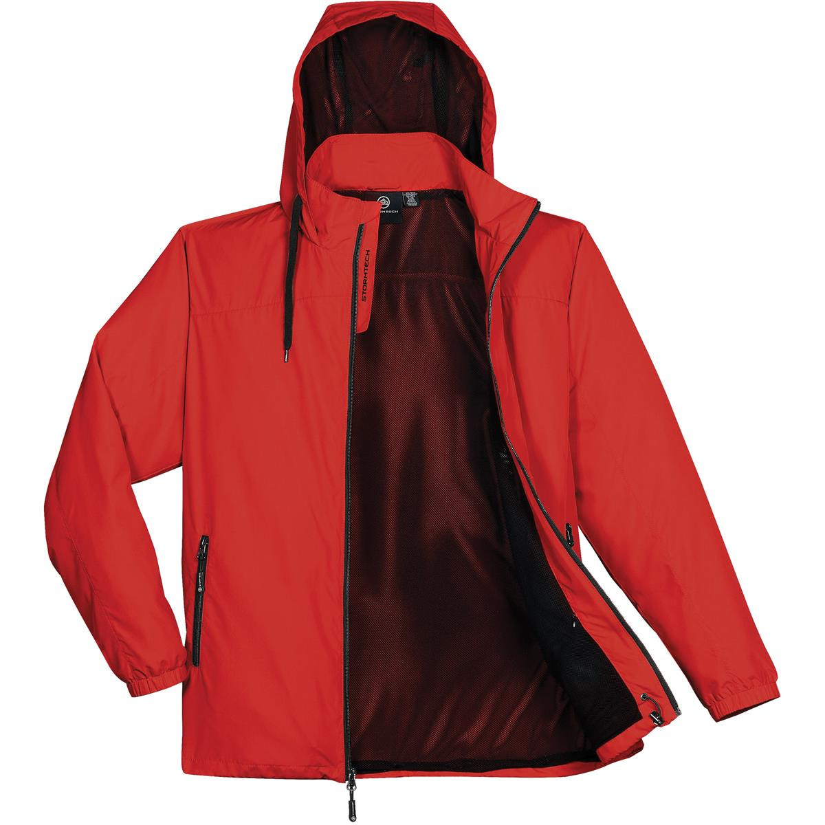 Stormtech tritium men's jacket new arrivals