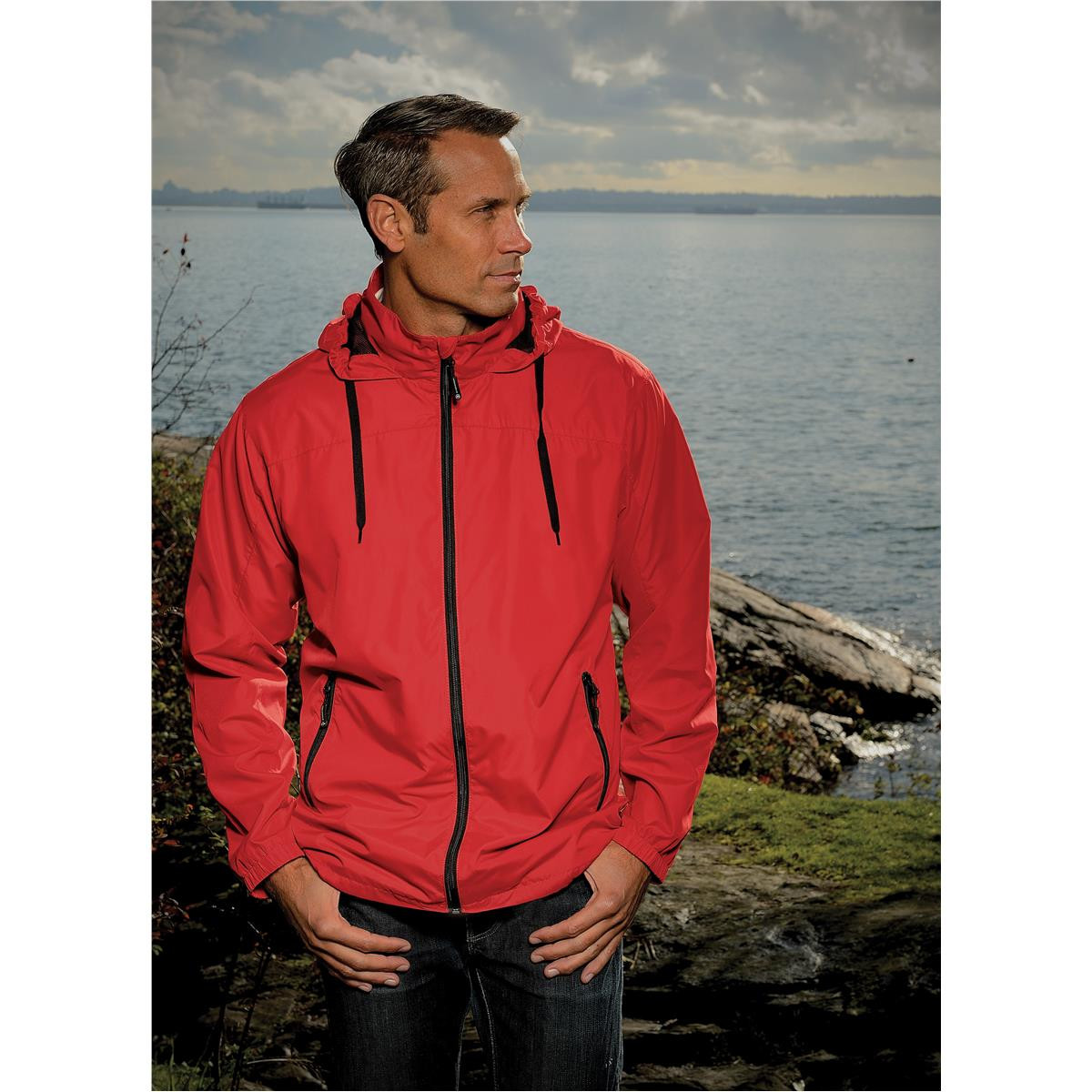Stormtech tritium men's jacket shop