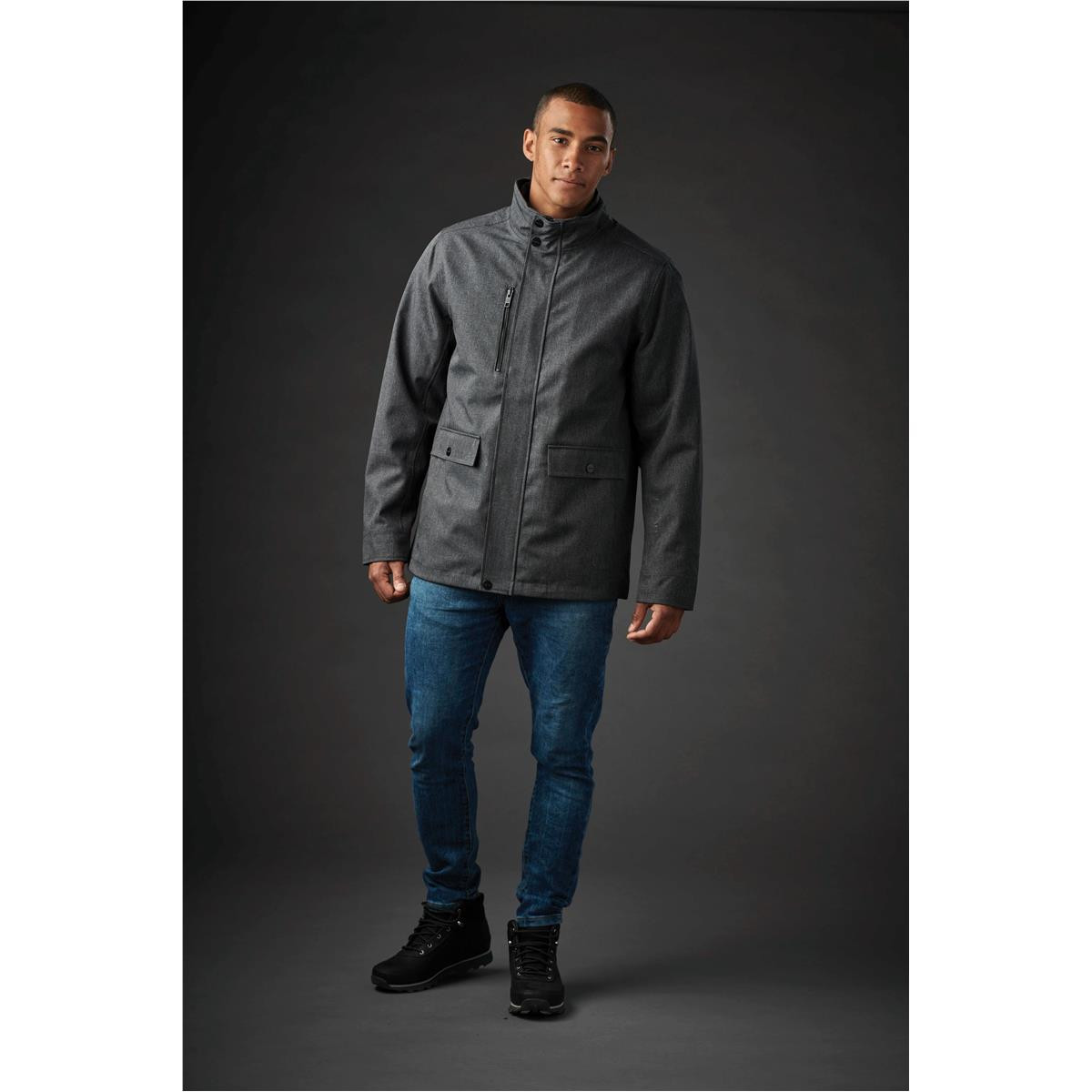 Craghoppers axel cheap jacket
