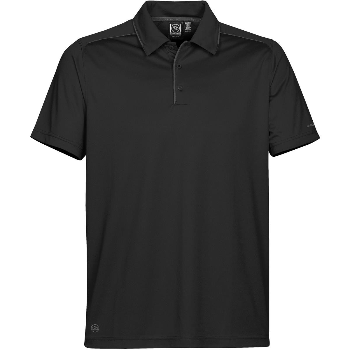 週間売れ筋 Men's Inertia Sport Polo Shirt | Activewear | Legend Life その他