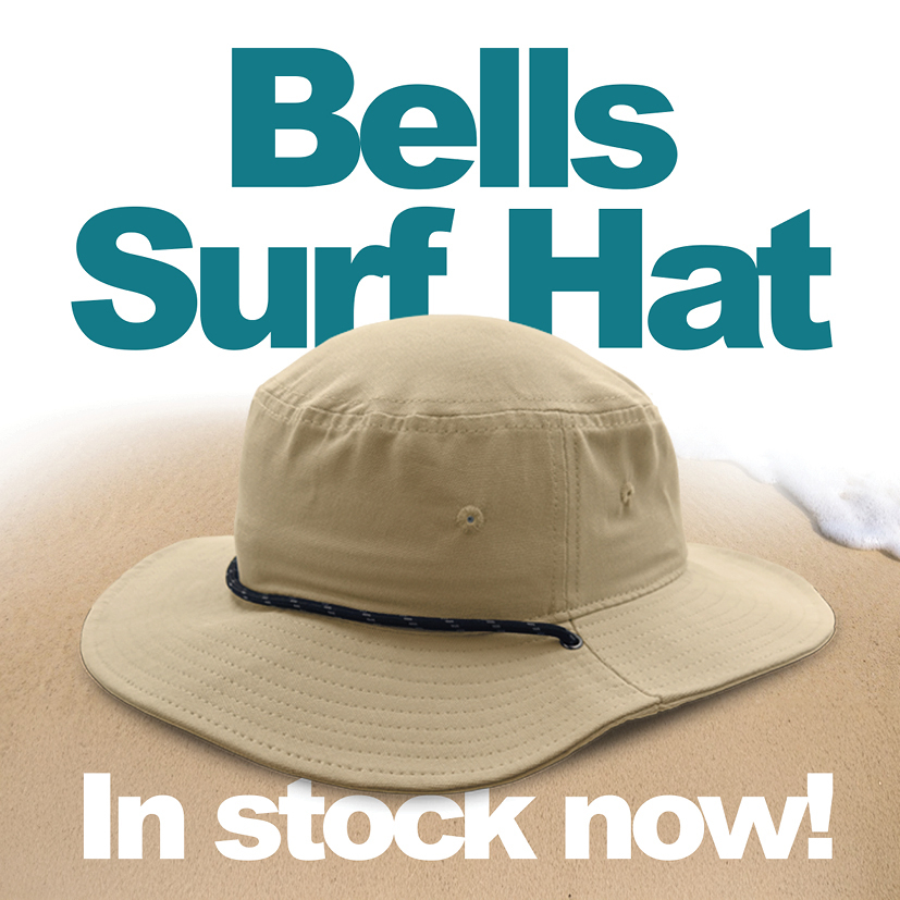 The Bells Surf Hat 4487