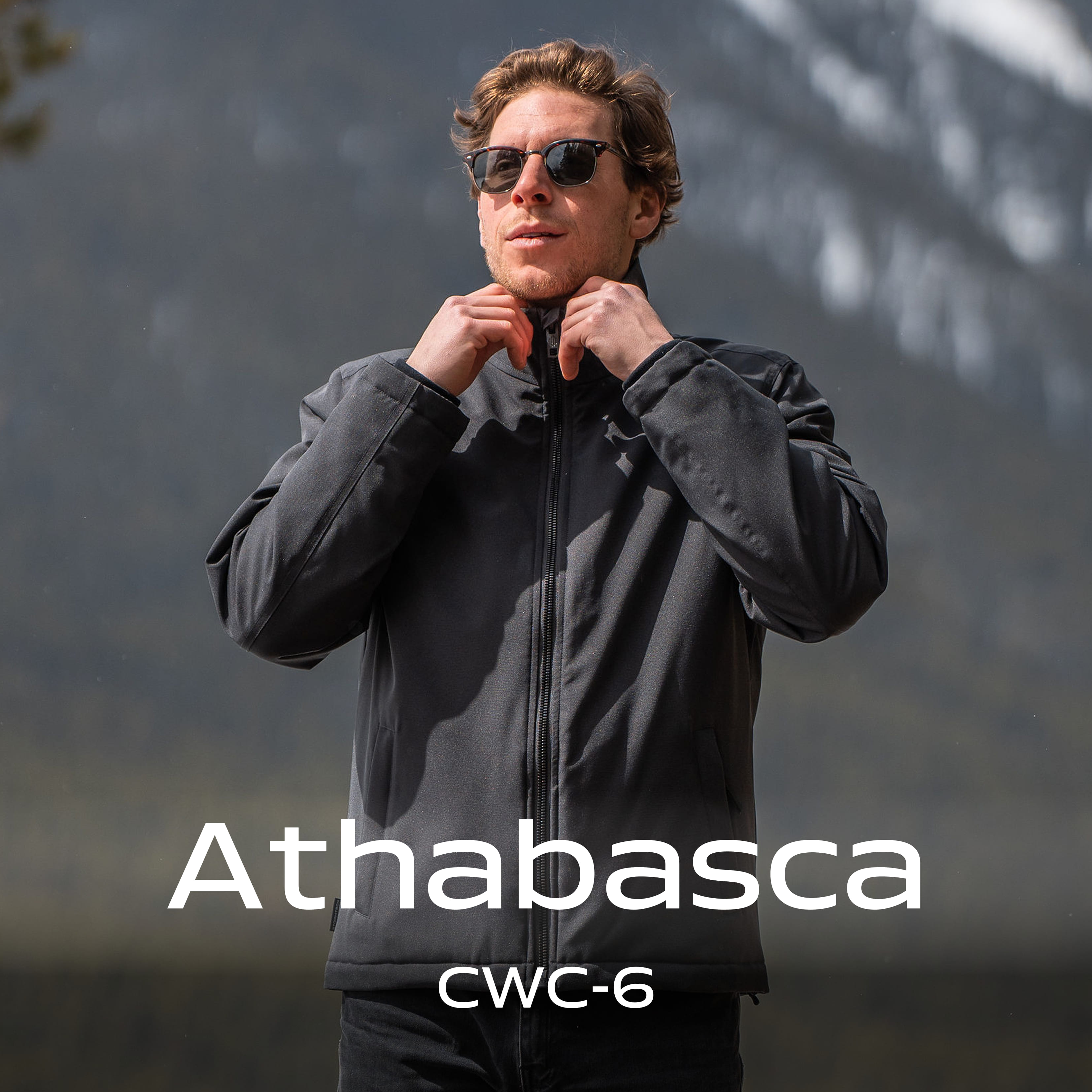 CWC6 Athabasca Thermal Jacket