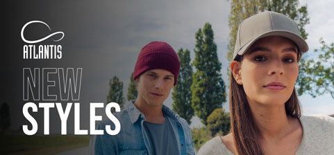 Atlantis Headwear