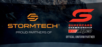 Supercars Sponsorship