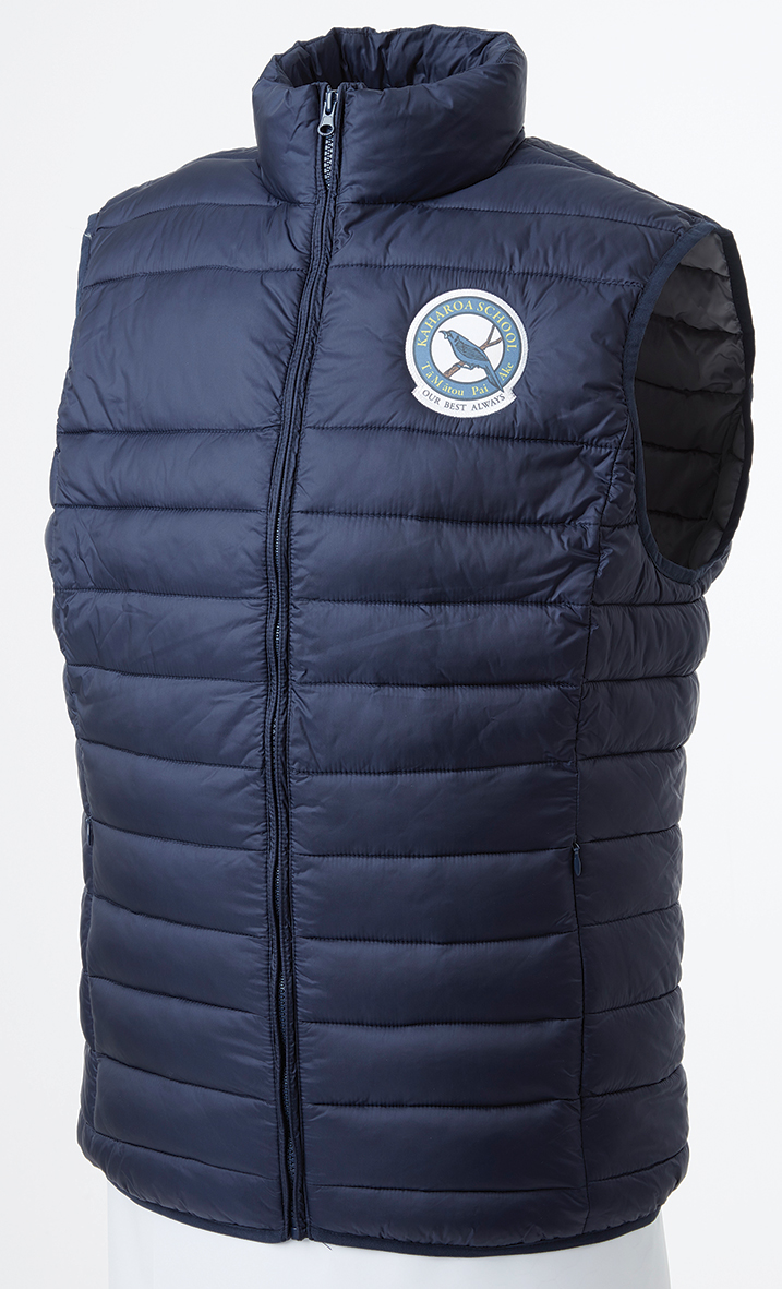 Supasub Jacket