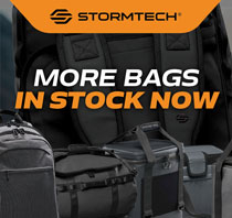 Stormtech New Bags