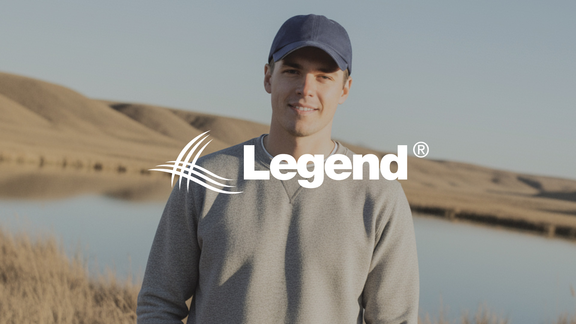 Legend