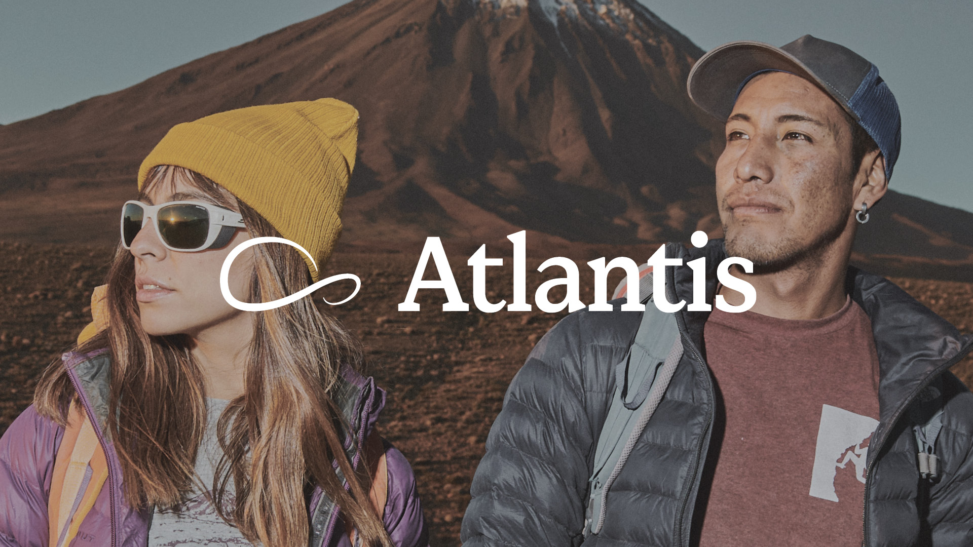 Atlantis