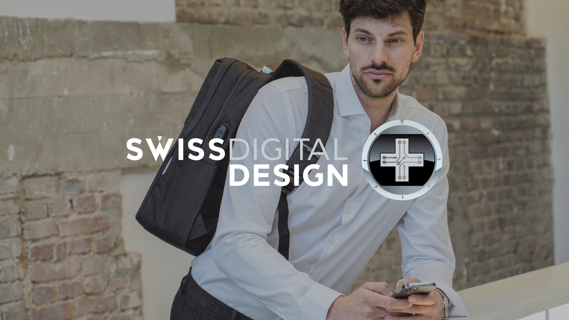 Swiss Digital Design