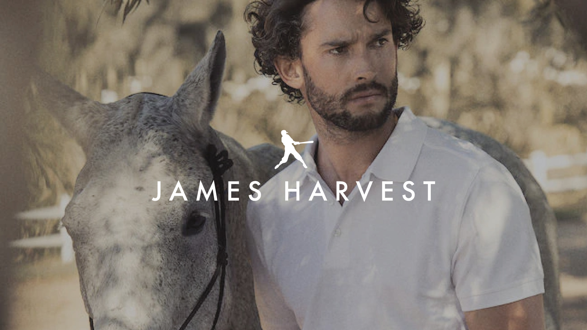 James Harvest