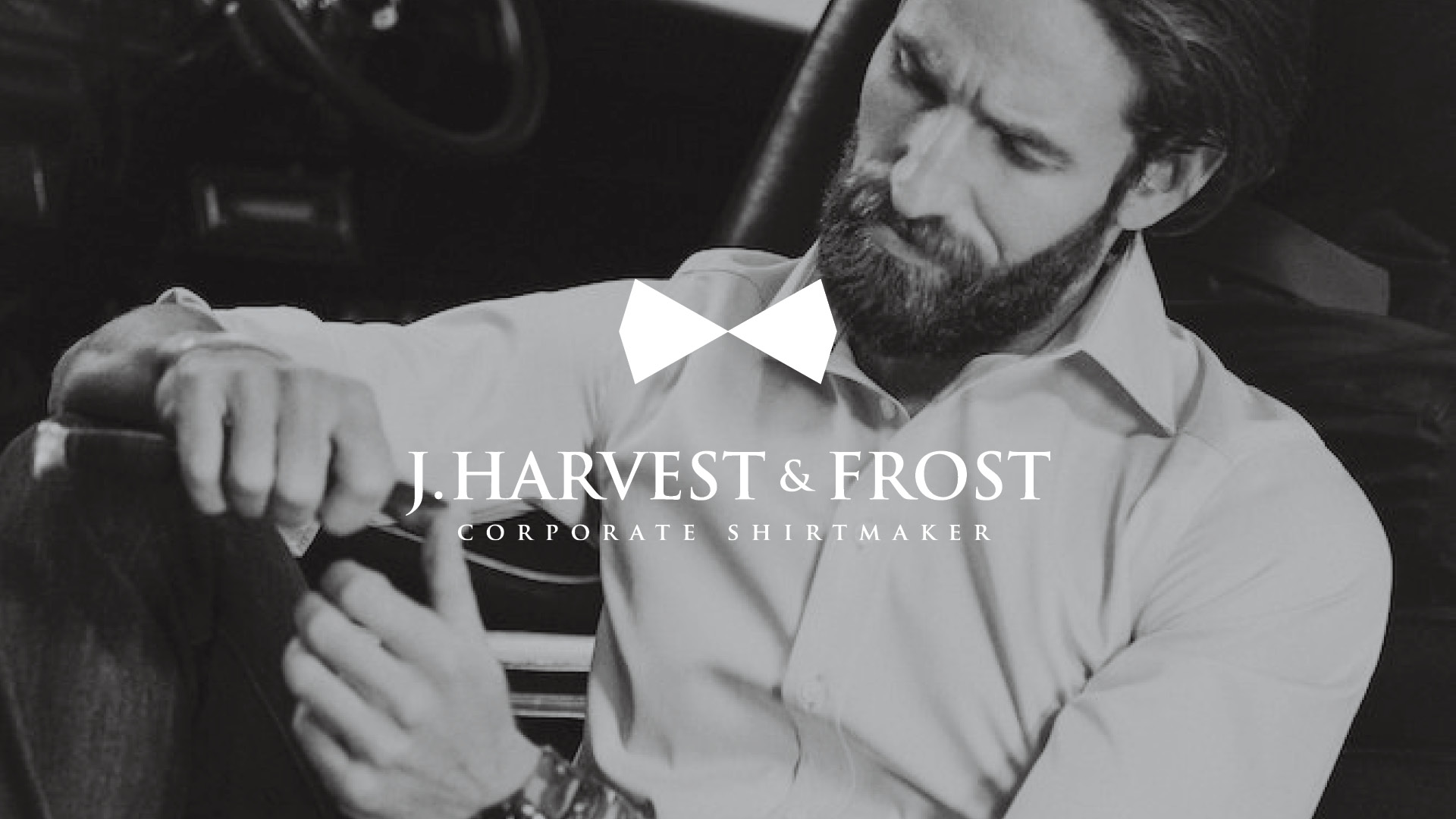 J. Harvest & Frost