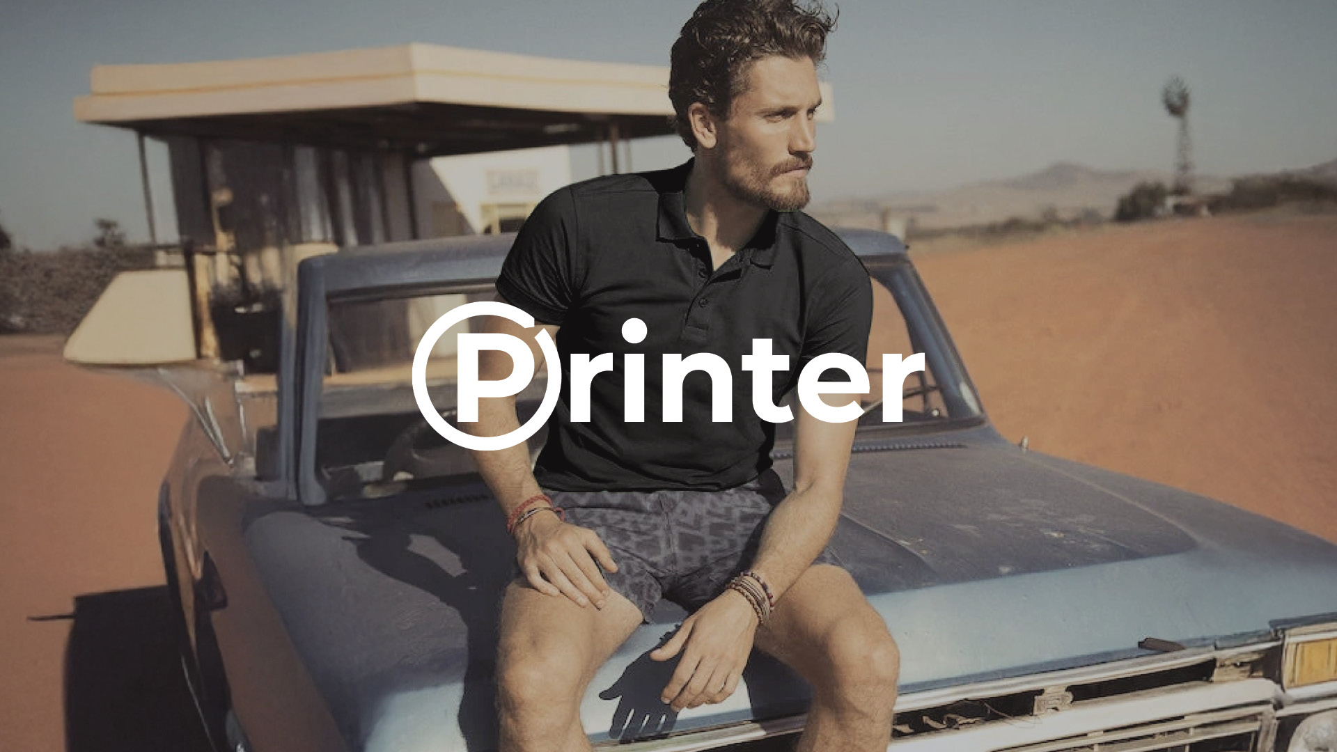 Printer